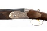 Pre-Owned Beretta 686 Silver Pigeon 1 Field Shotgun | 20GA 29.5