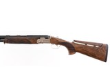 Beretta DT-11 Sporting Shotgun w/B-Fast | 12GA 30” | SN# : DT21708W - 1 of 6