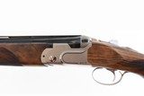 Beretta DT-11 Sporting Shotgun w/B-Fast | 12GA 30” | SN# : DT21708W - 3 of 6