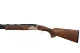 Beretta DT11 Sporting Shotgun | 12GA 32” | SN: #DT21665W - 1 of 6