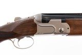 Beretta DT11 Sporting Shotgun w/B-Fast | 12GA 32” | SN#: DT21697W - 4 of 6