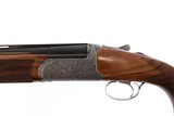 Rizzini Venus Ladies Sporting Shotgun | 12GA 30