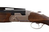 Beretta 694 ACS Sporting Shotgun w/B-Fast | 12GA 30