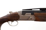 Beretta 694 ACS Sporting Shotgun w/B-Fast | 12GA 30