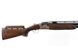 Beretta 694 ACS Sporting Shotgun w/B-Fast | 12GA 30