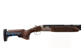 Beretta 694 Pro Sporting Shotgun w/TSK | 12GA 32