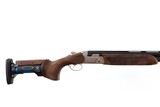 Beretta 694 Pro Sporting Shotgun w/TSK | 12GA 32