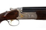 Caesar Guerini Syren Tempio Sporting Shotgun | 12GA 30” | SN: #174617 - 4 of 6