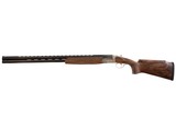 Perazzi MX2000S Sporting Shotgun | 12GA 30