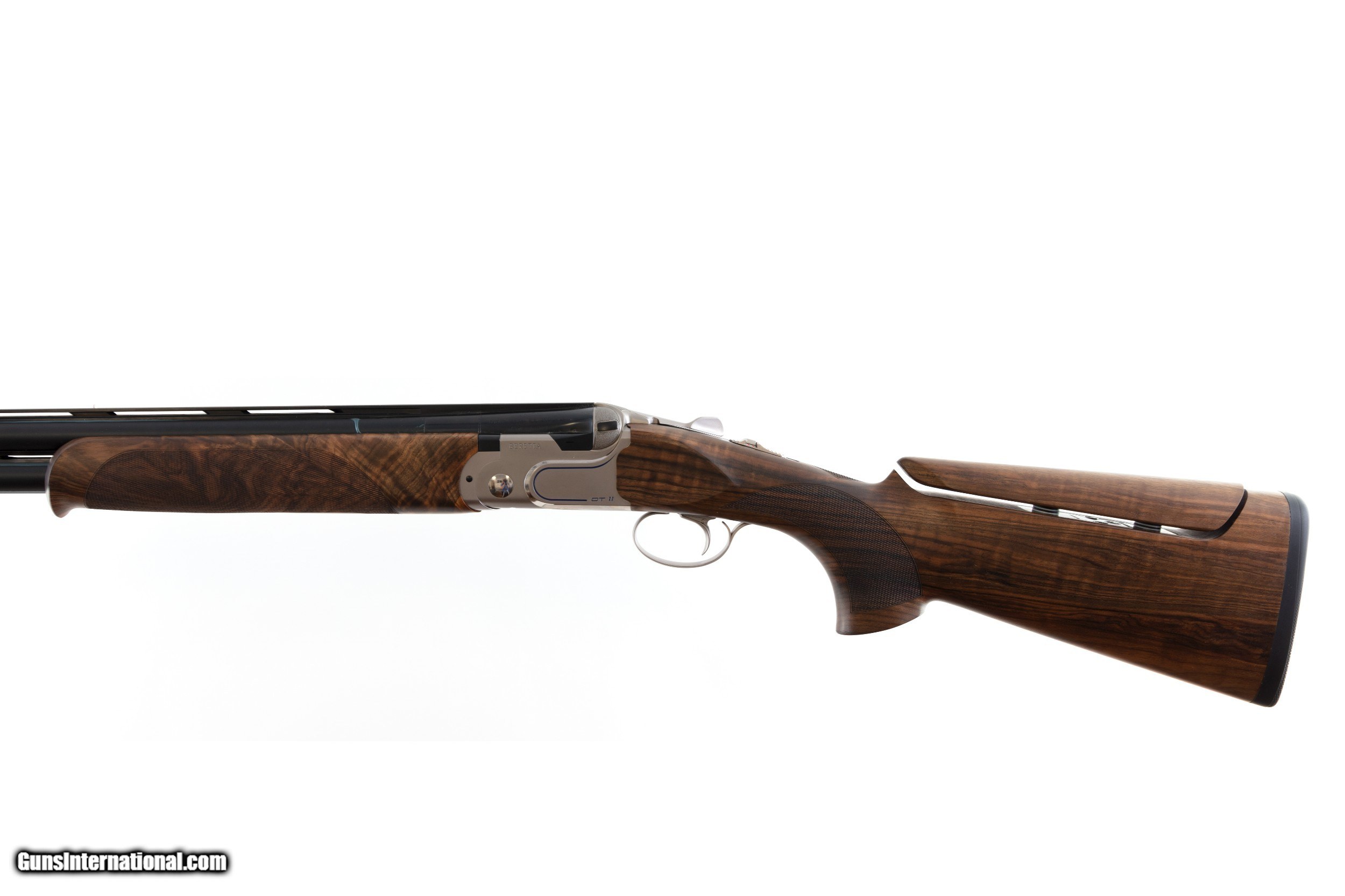 Beretta DT11 Sporting Shotgun W/B-Fast | 12GA 32” | SN#: DT21727W