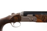 Beretta DT11 Sporting Shotgun w/B-Fast | 12GA 32” | SN#: DT21727W - 6 of 6