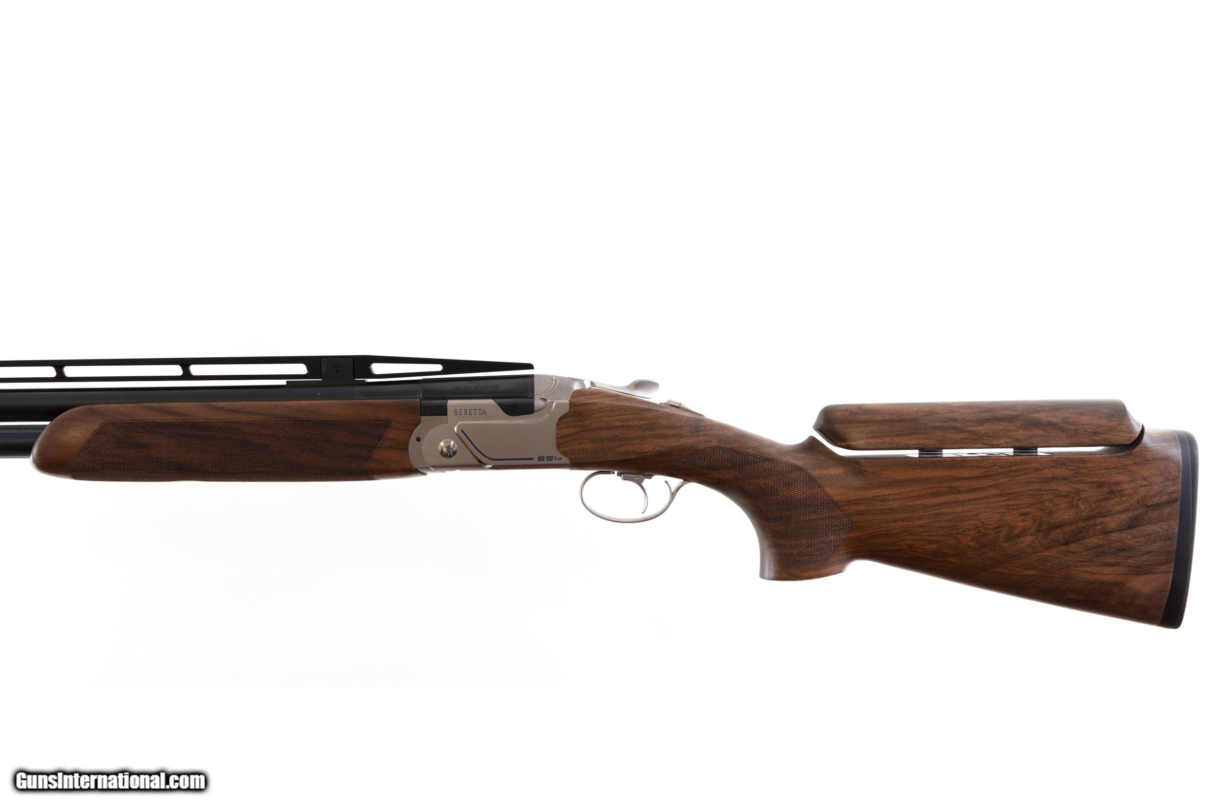 Beretta 694 ACS Sporting Shotgun w/B-Fast | 12GA 30