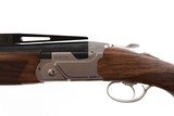 Beretta 694 ACS Sporting Shotgun w/B-Fast | 12GA 30