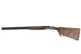 Beretta SL3 Game Scene Headed Stock Field Shotgun | 28GA 28” | SN#: SL0163C - 4 of 4