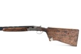 Beretta SL3 Game Scene Headed Stock Field Shotgun | 28GA 28” | SN#: SL0163C - 1 of 4