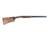 Beretta SL3 Game Scene Headed Stock Field Shotgun | 28GA 28” | SN#: SL0163C - 2 of 4