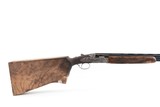 Beretta SL3 Game Scene Headed Stock Field Shotgun | 28GA 28” | SN#: SL0163C - 3 of 4