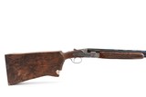 Beretta SL3 Deep Scroll Headed Stock Field Shotgun | 28GA 28” | SN#: SL0164C - 4 of 4