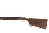 Beretta SL3 Deep Scroll Headed Stock Field Shotgun | 28GA 28” | SN#: SL0164C - 1 of 4
