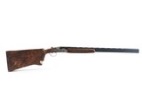 Beretta SL3 Deep Scroll Headed Stock Field Shotgun | 28GA 28” | SN#: SL0164C - 3 of 4