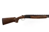 Perazzi MX2000/8 Sporting Shotgun | 12GA 30