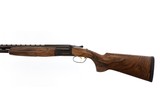Perazzi MX2000/8 Sporting Shotgun | 12GA 30