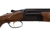 Perazzi MX2000/8 Sporting Shotgun | 12GA 30