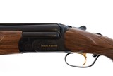 Perazzi MX2000/8 Sporting Shotgun w/Adjustable Comb | 12GA 31.5