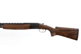 Perazzi MX2000/8 Sporting Shotgun w/Adjustable Comb | 12GA 31.5
