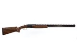 Perazzi MX2000/8 Sporting Shotgun w/Adjustable Comb | 12GA 31.5
