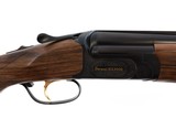 Perazzi MX2000/8 Sporting Shotgun w/Adjustable Comb | 12GA 31.5