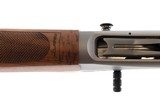 Pre-Owned Fabarm XLR5 Velocity Sporting Shotgun | 12GA 32
