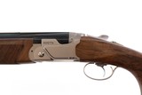 Beretta 694 Sporting Shotgun w/B-Fast | 12GA 32” | SN: #ST16053R - 2 of 6