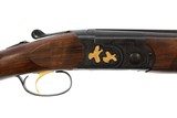 Pre-Owned Beretta 687 Silver Pigeon IV Field Shotgun | 28GA 28