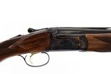 Caesar Guerini Woodlander Field Shotgun | 20GA 28