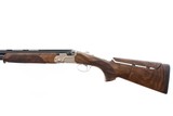 Beretta DT11 Sporting Shotgun w/B-Fast | 12GA 32” | SN#: DT21483W - 1 of 6