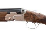 Beretta DT11 Sporting Shotgun w/B-Fast | 12GA 32” | SN#: DT21884W - 6 of 6