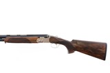 Beretta DT11 Sporting Shotgun | 12GA 32” | SN: #DT21756W - 1 of 6