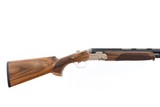 Beretta DT11 Sporting Shotgun | 12GA 32” | SN: #DT21625W - 5 of 6