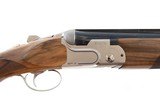 Beretta DT11 Sporting Shotgun | 12GA 32” | SN: #DT21625W - 6 of 6