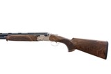 Beretta DT11 Sporting Shotgun | 12GA 32” | SN: #DT21832W - 1 of 6