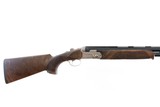 Beretta DT11 Sporting Shotgun | 12GA 32” | SN: #DT21832W - 2 of 6