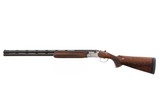 Pre Owned Beretta 682 Sporting Shotgun | 12GA 28