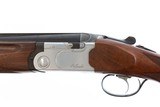 Pre Owned Beretta 682 Sporting Shotgun | 12GA 28