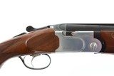 Pre Owned Beretta 682 Sporting Shotgun | 12GA 28