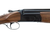 Perazzi MX12 Sporting Shotgun w/Adjustable Comb | 12GA 32