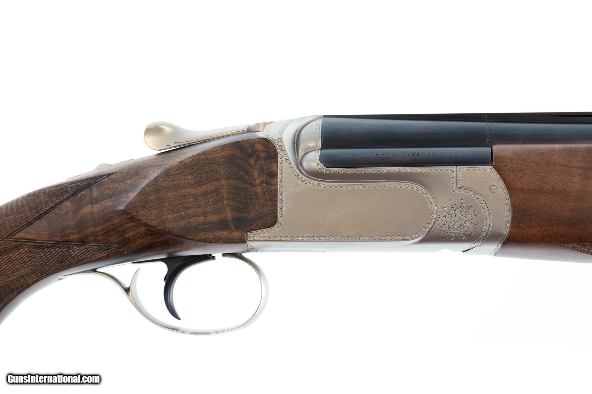 Perazzi MX20 Field Shotgun | 20GA 29 1/8