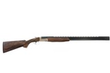 Perazzi MX20 Field Shotgun | 20GA 29 1/8