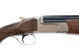 Perazzi MX20 Field Shotgun | 20GA 29 1/8