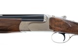 Perazzi MX20 Field Shotgun | 20GA 29 1/8